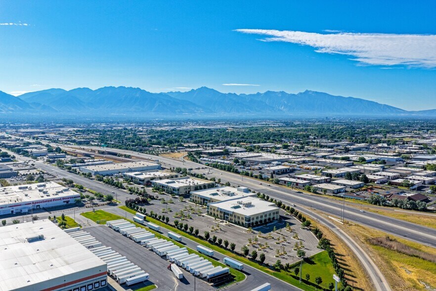 More Photos Of 1865-1895 W 2100 S, Salt Lake City Research And Development For Sale