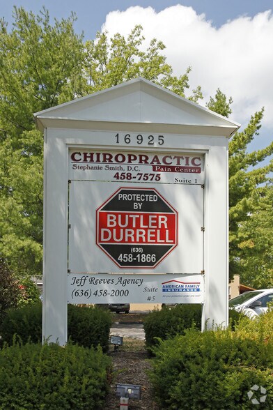 More Photos Of 16925 Manchester Rd, Wildwood Medical For Sale