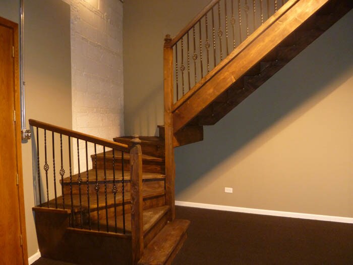 More Photos Of 5066-5070 N Kimberly Ave, Chicago Manufacturing For Lease