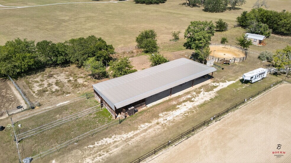 More Photos Of 29470 Old Fredericksburg Rd, Boerne Land For Sale