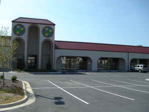 More Photos Of 4929 W Market St, Greensboro General Retail For Sale