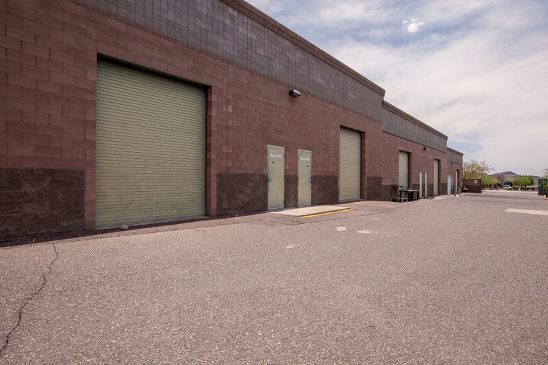 More Photos Of 42212 N 41st Dr, Anthem Light Manufacturing For Lease