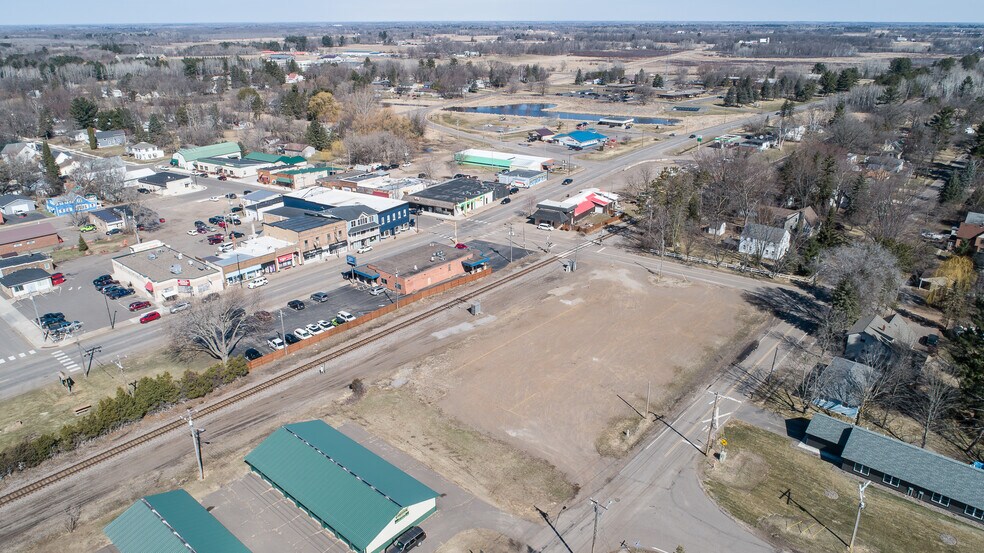 More Photos Of 1xx Central Dr, Braham Land For Sale