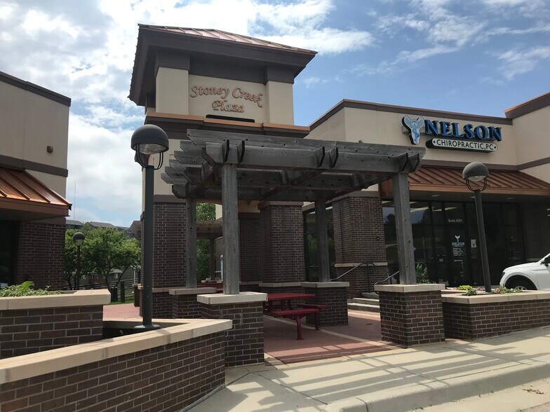 Primary Photo Of 5734 Sheridan Lake Rd, Rapid City General Retail For Lease