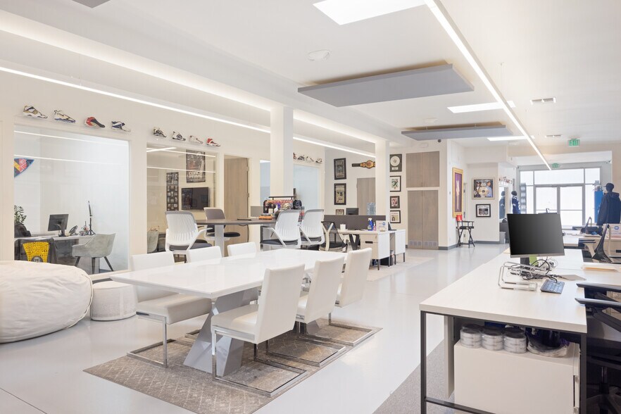 More Photos Of 13456 Beach Ave, Marina Del Rey Loft Creative Space For Sale