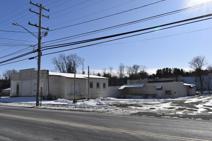 More Photos Of 331 Park St, Bristol Freestanding For Sale