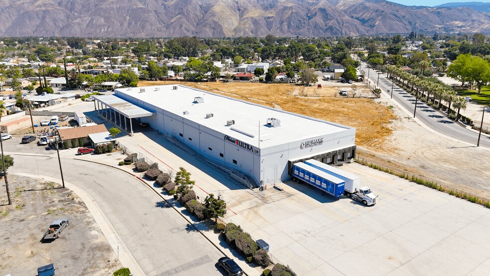 More Photos Of 139 Kellam Ave, San Jacinto Distribution For Sale