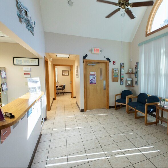 More Photos Of 2135 Rt-88, Brick Medical For Sale