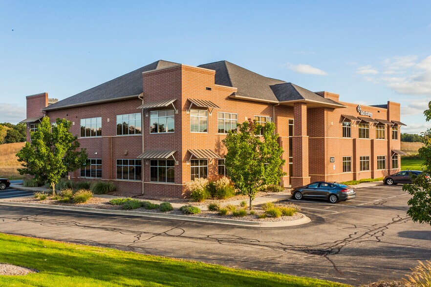 Primary Photo Of 4020 E Beltline Ave NE, Grand Rapids Office For Sale