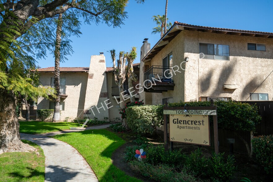 More Photos Of 1776 W Glencrest Ave, Anaheim Apartments For Sale