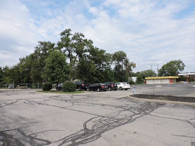 More Photos Of 419 N Westwood Ave, Toledo Light Distribution For Sale