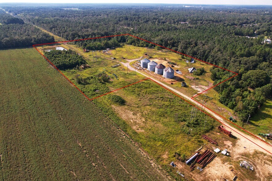 More Photos Of 1812 S Main St, Atmore Land For Sale