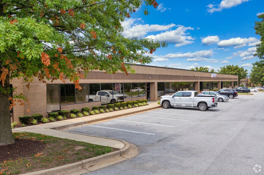 More Photos Of 3700 Koppers St, Baltimore Unknown For Lease