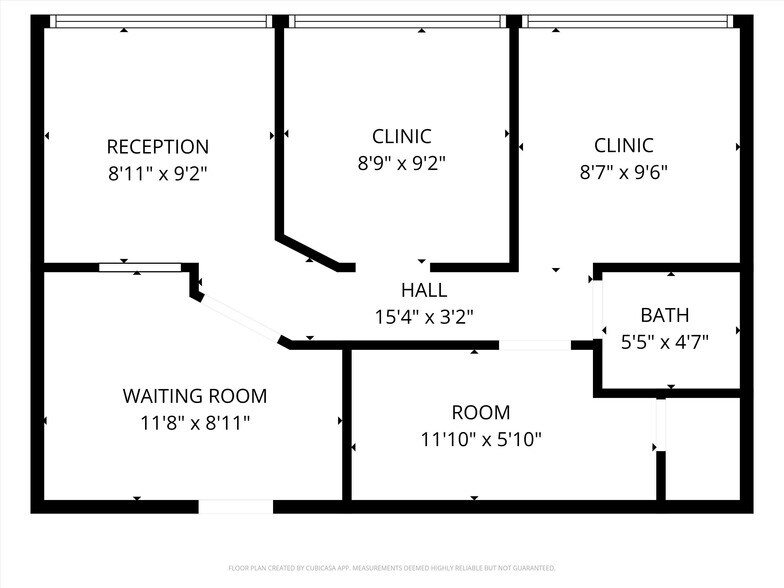 More Photos Of 444 E Boston Post Rd, Mamaroneck Medical For Lease