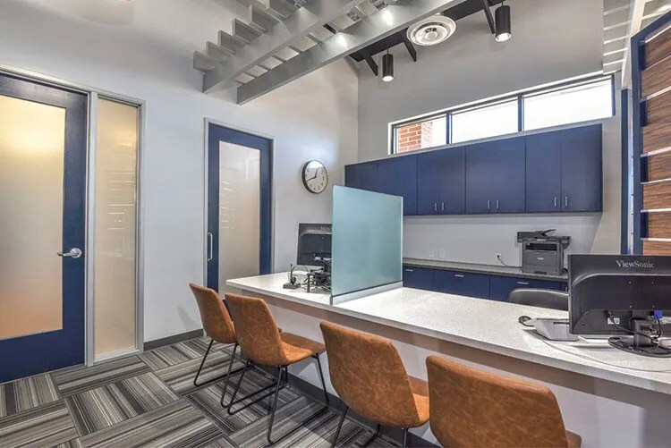 More Photos Of 20755 W McDowell Rd, Buckeye Medical For Lease