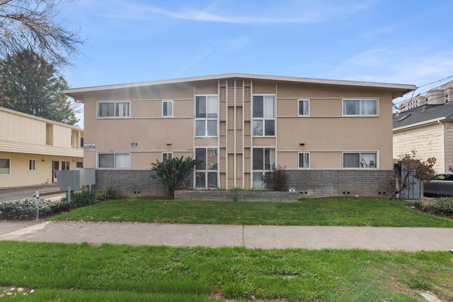 More Photos Of 431 S 11th St, San Jose Apartments For Sale