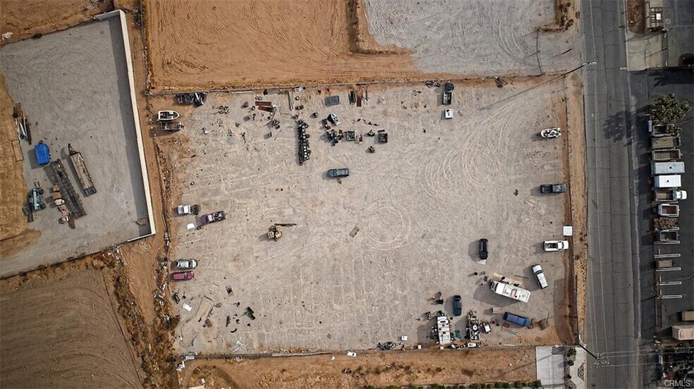 More Photos Of , Hesperia Land For Sale