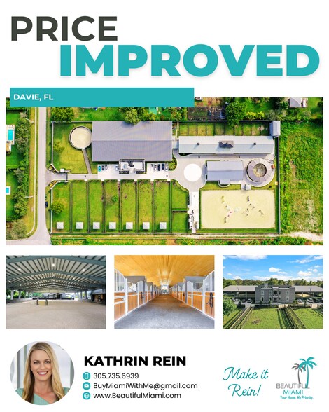 More Photos Of 2625 SW 148th Ave, Davie Horse Stables For Sale