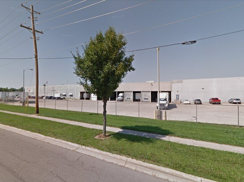 More Photos Of 615 N Agner Rd, Ottawa Manufacturing For Sale