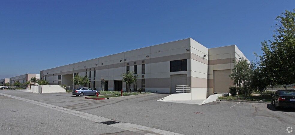 Primary Photo Of 13668 Valley Blvd, City of Industry Warehouse For Lease