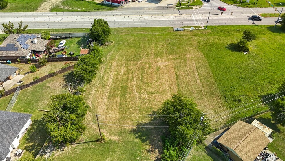 More Photos Of 5295 Boat Club Rd, Fort Worth Land For Sale