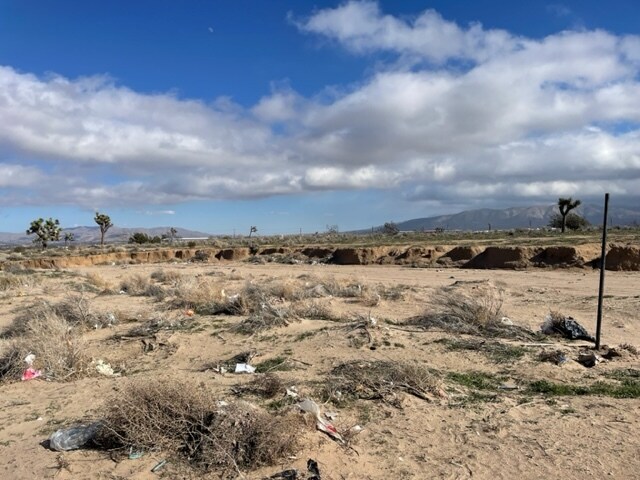 More Photos Of 0 C Ave, Hesperia Land For Sale