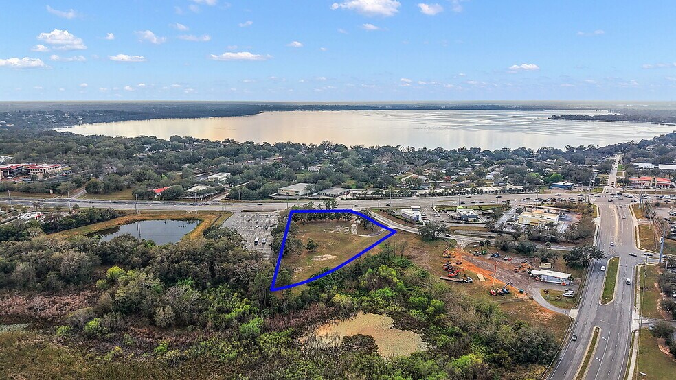 More Photos Of 1993 Highway 27, Clermont Land For Sale