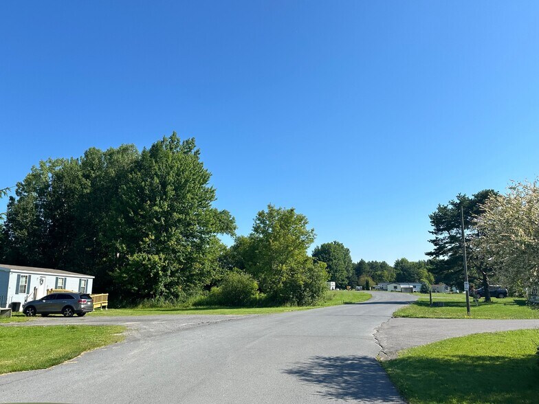 More Photos Of 17120 County Route 53, Dexter Manufactured Housing Mobile Home Park For Sale