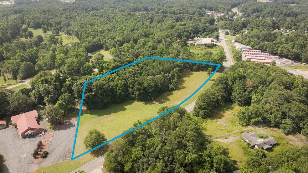 More Photos Of Danielsville Rd., Athens Land For Sale