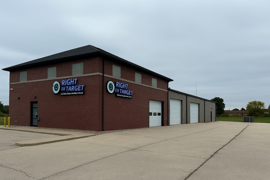 More Photos Of 233 Mooney Dr, Bourbonnais Specialty For Sale