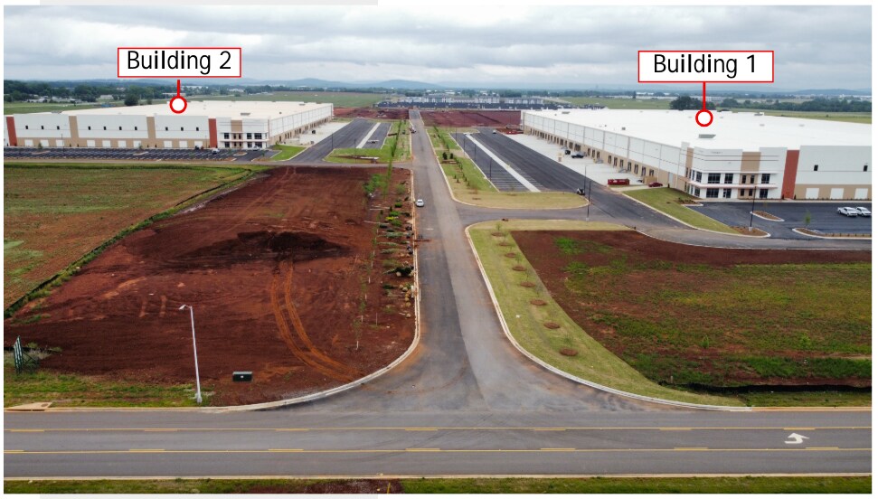 More Photos Of 7700 Gunters Way, Madison Unknown For Lease