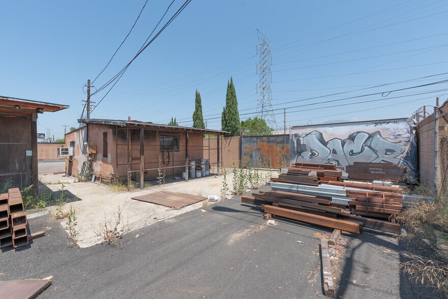 More Photos Of 15204 Arrow Hwy, Baldwin Park Land For Sale