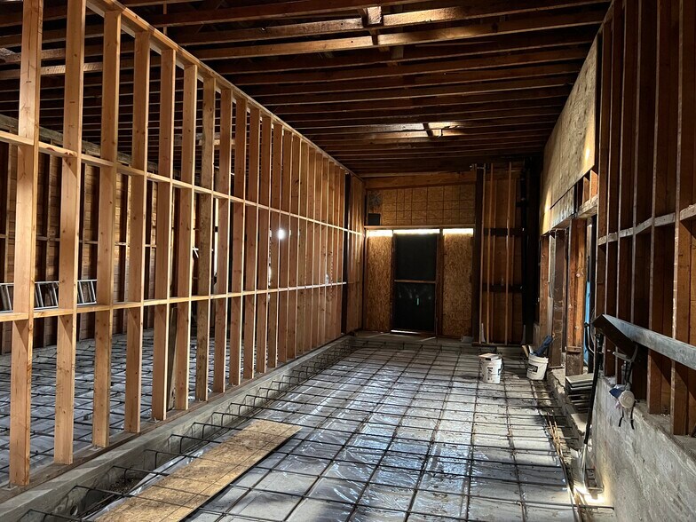 More Photos Of 6410-6416 Telegraph Ave, Oakland Storefront For Lease