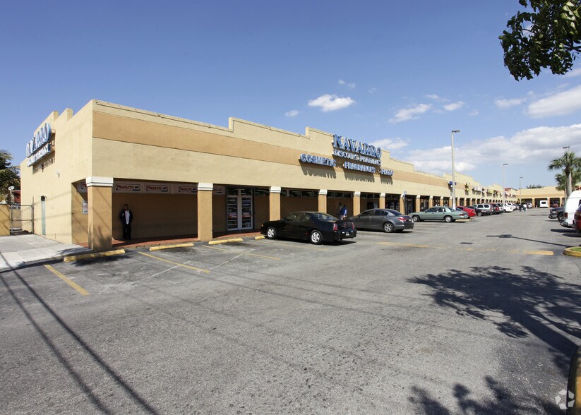 More Photos Of 2301-2399 W 52nd St, Hialeah Unknown For Lease