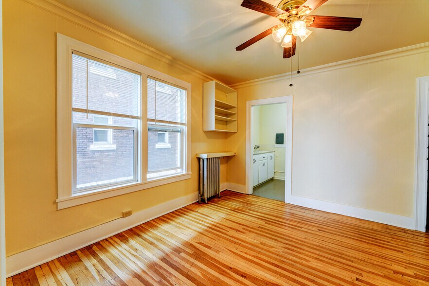More Photos Of 1429 SW 14th Ave, Portland Apartments For Sale