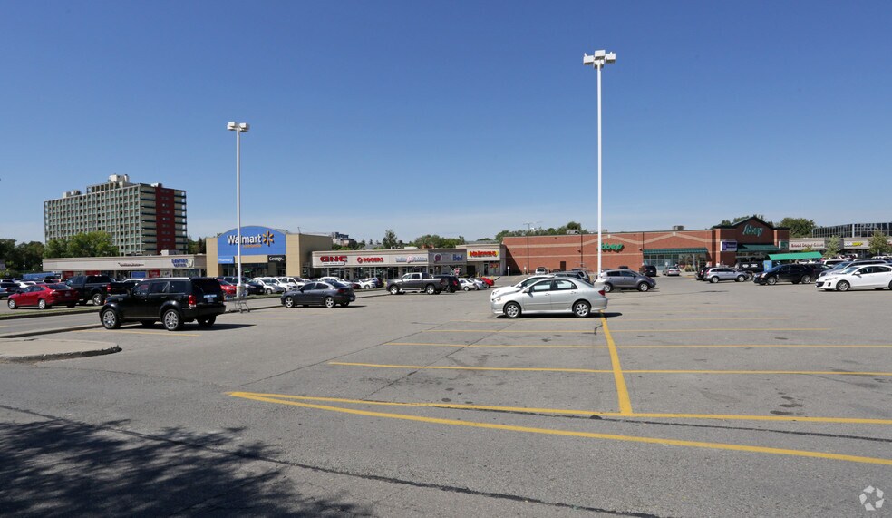 Primary Photo Of 94 Bridgeport Rd E, Waterloo General Retail For Lease