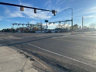 More Photos Of 2700 N 2000 W, Farr West Land For Lease