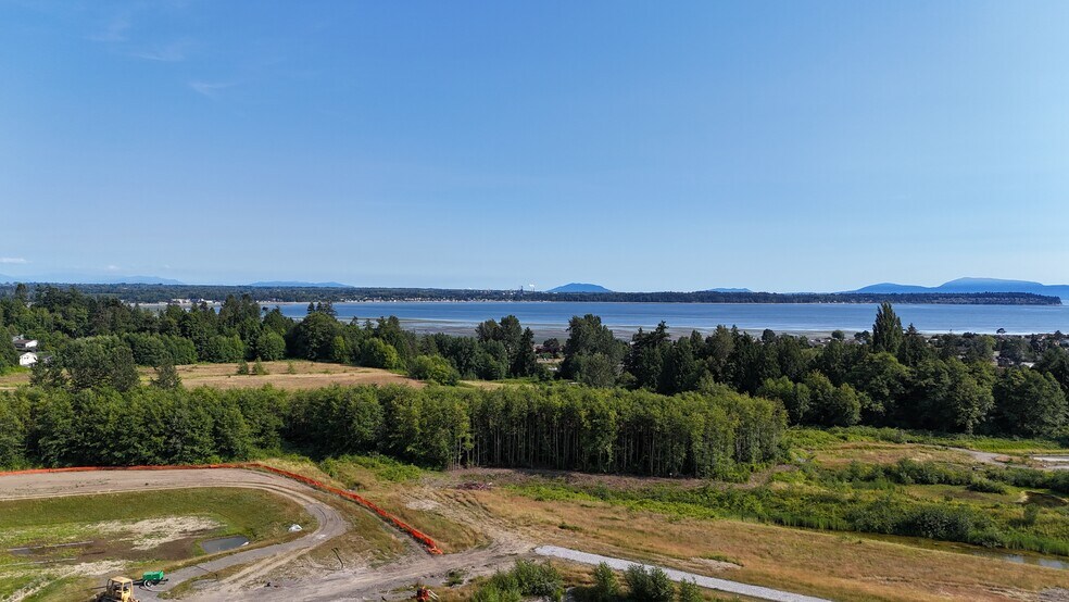 More Photos Of Camas Drive, Blaine Land For Sale