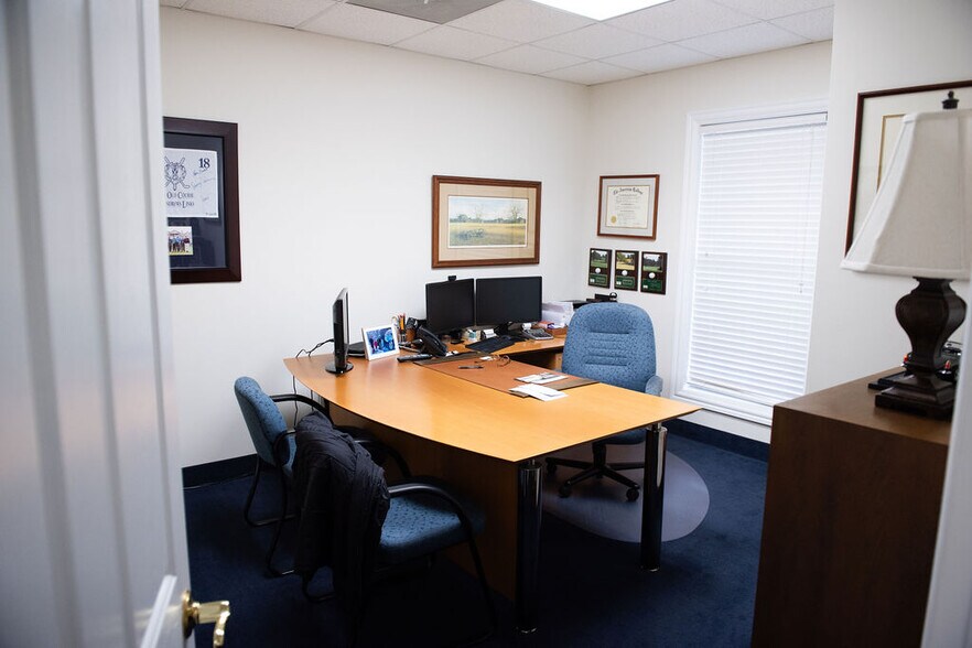 More Photos Of 3707 W Market St, Greensboro Office For Sale