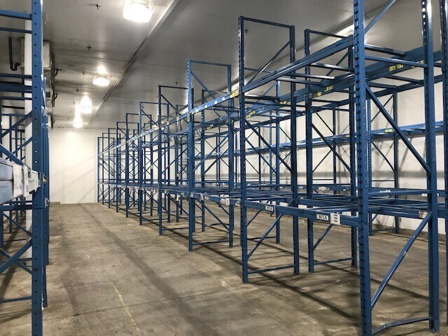 More Photos Of 26 Claireville Dr, Toronto Warehouse For Lease