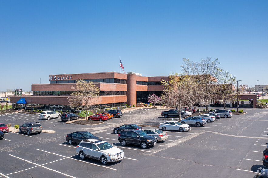 Primary Photo Of 1 Mid Rivers Mall Dr, Saint Peters Office For Lease