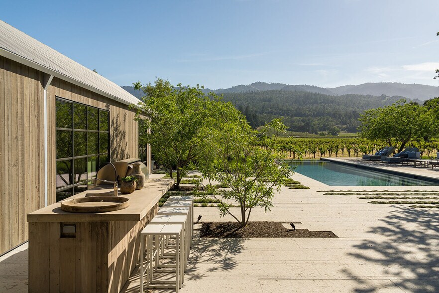 More Photos Of 1540 W Zinfandel Ln, Saint Helena Land For Sale