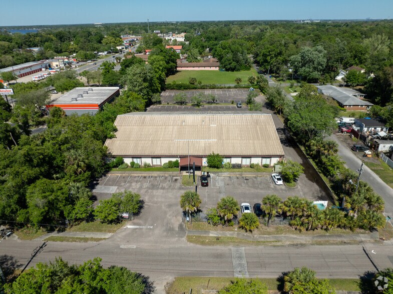 More Photos Of 1725 Oakhurst Ave, Jacksonville Medical For Lease