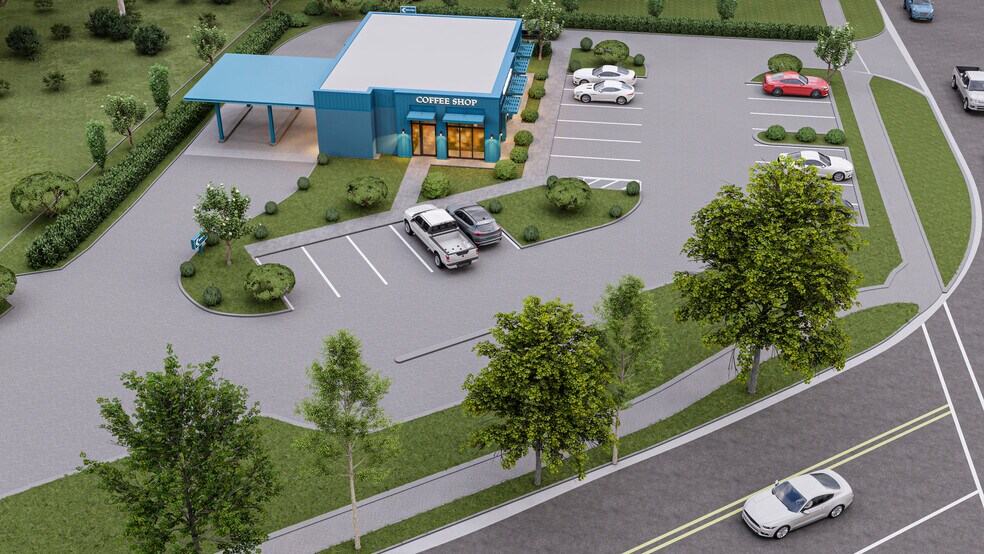 More Photos Of 15210 NW Us-441, Alachua Freestanding For Lease