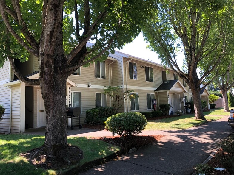 More Photos Of 8936-8998 SE 79th Pl, Portland Apartments For Sale