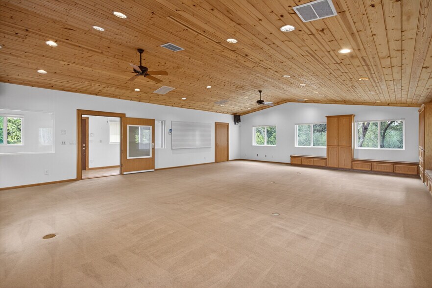 Primary Photo Of 8815 Tudsbury Rd, Loomis Office For Lease