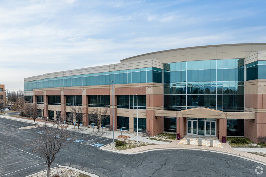 More Photos Of 2525 Lake Park Blvd, Salt Lake City Medical For Lease