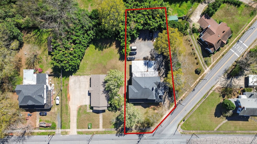More Photos Of 309 W Morgan St, Wadesboro Apartments For Sale