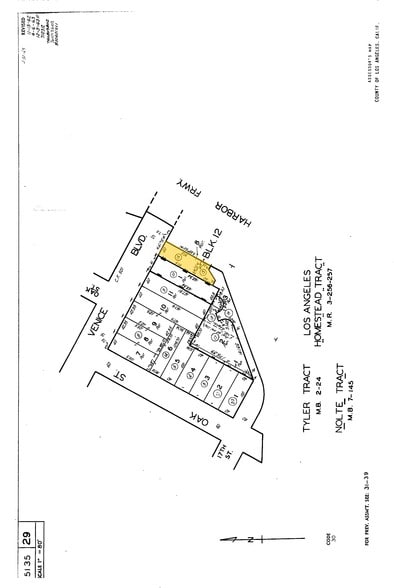 More Photos Of 824 Venice Blvd, Los Angeles Religious Facility For Sale