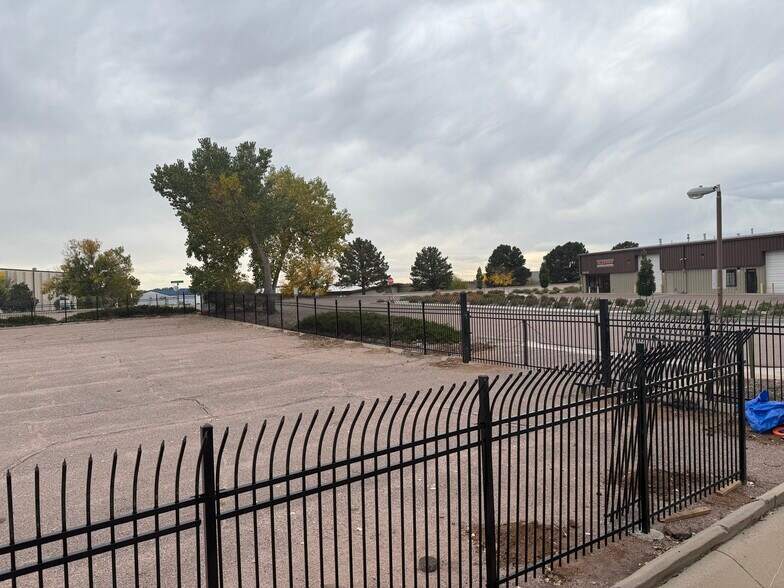 More Photos Of 2415 Executive Cir, Colorado Springs Land For Lease